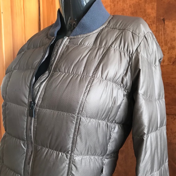 Athleta quilted puffer - Picture 2 of 9